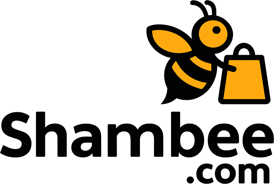 Shambee logo